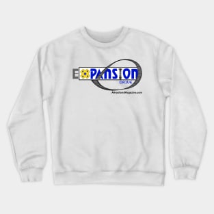 Expansion Drive Crewneck Sweatshirt